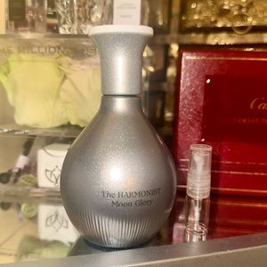 The Harmonist Moon Glory